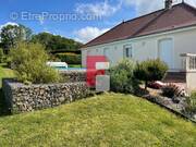 Maison à THIEFFRAIN