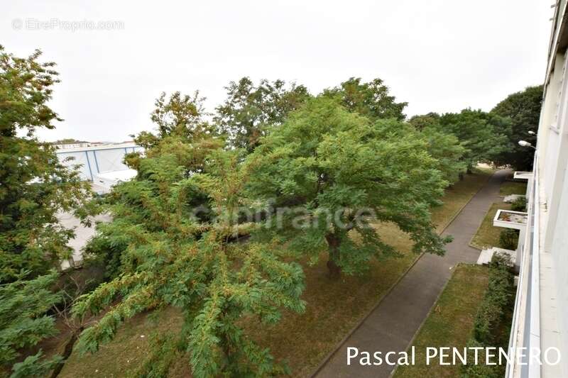 Appartement à VENISSIEUX