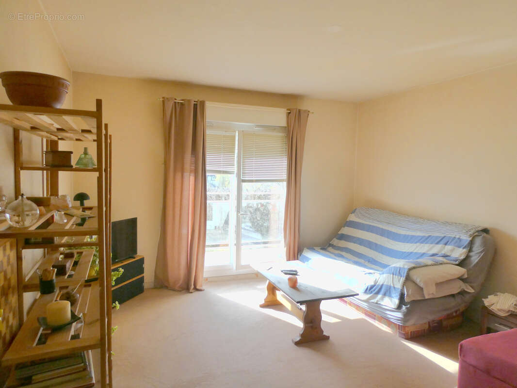 Appartement à BOIS-GUILLAUME