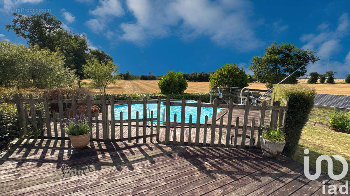 Photo 3 - Maison à CHANTEPIE