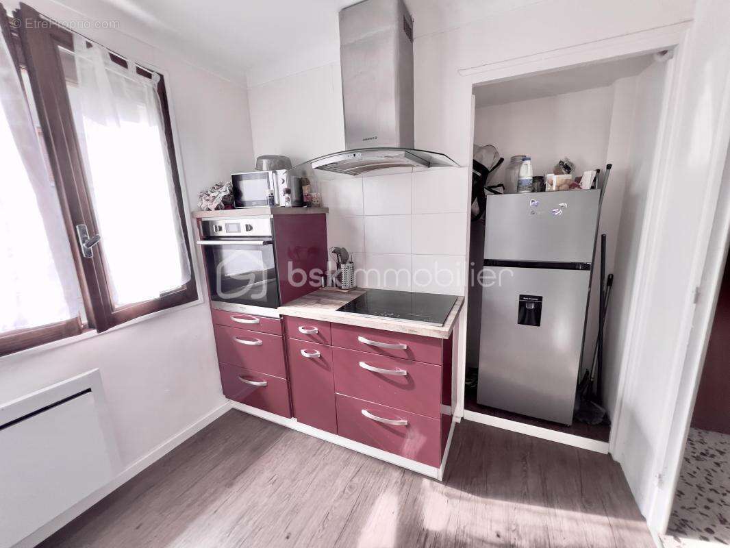Appartement meublé traversant de 75 m² - photo 2