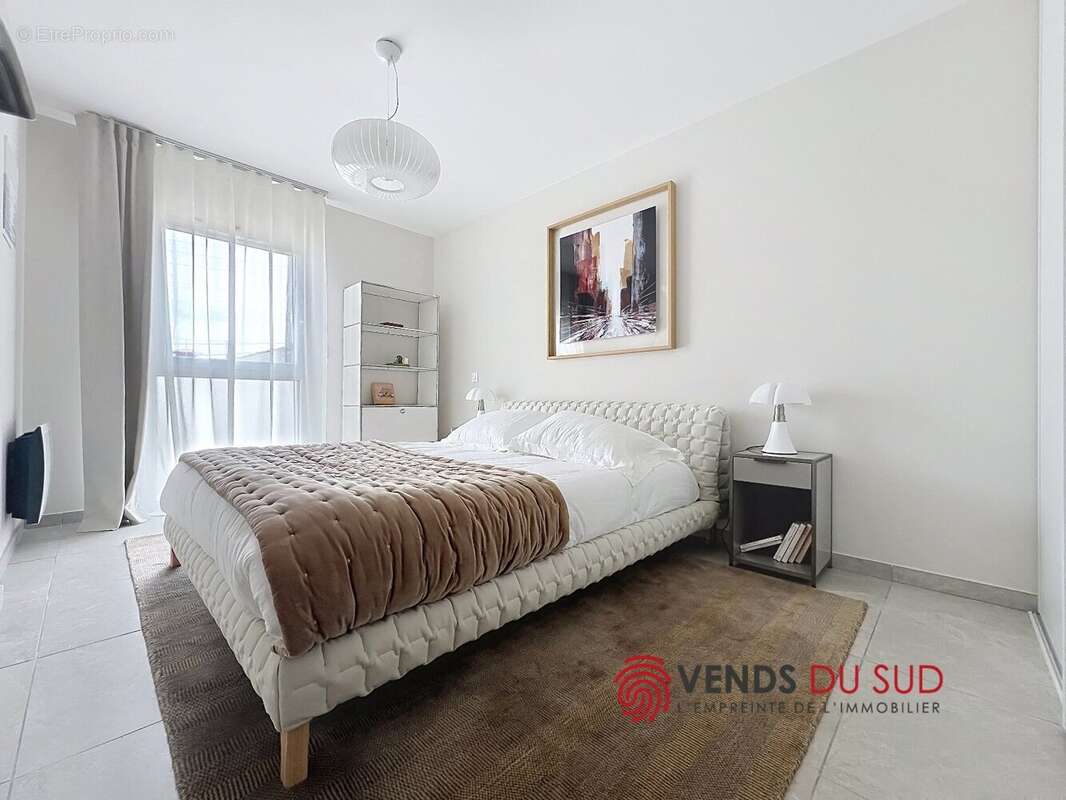 Appartement à BEZIERS
