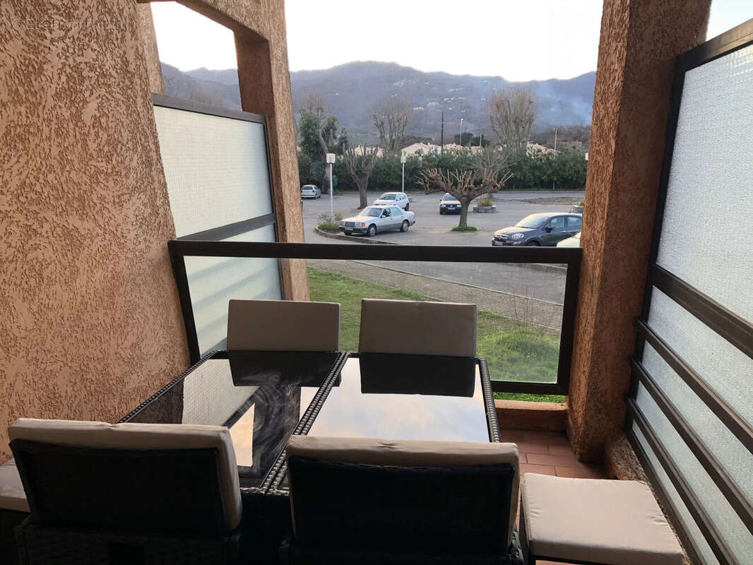 Appartement 30 m² à San-Nicolao  - photo 6