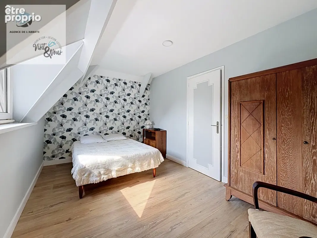 PROCHE MONTIVILLIERS Maison familiale de 200 m² - photo 15