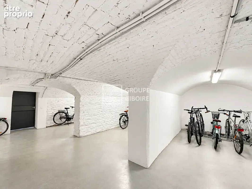 A VENDRE - AGENCE GIBOIRE  * EXCLUSIVITE* Appartement Rennes 3 pièce(s) 48.66 m2 - photo 10