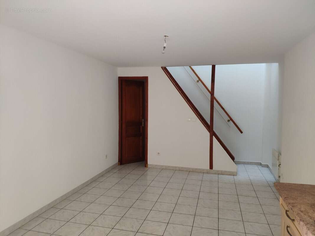 Maison à ELNE