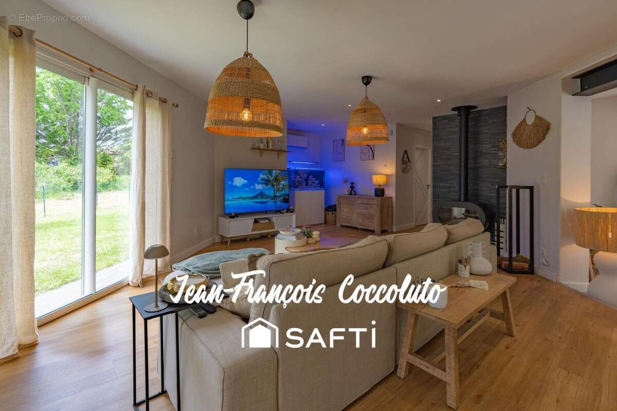 Photo 5 - Maison à PUJOLS