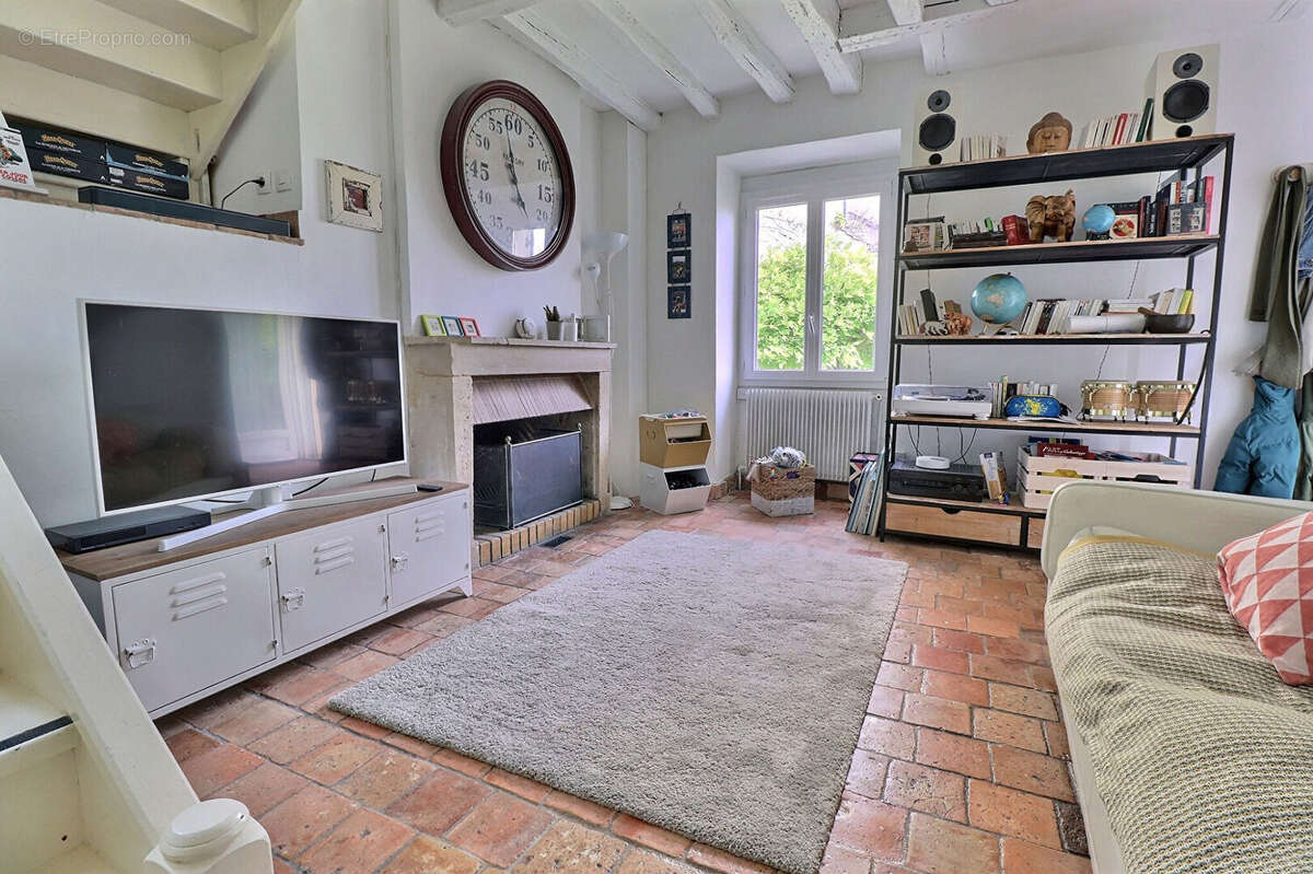 Maison à CHAVENAY