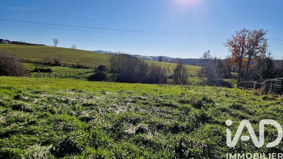 Photo 4 - Terrain à CHEVRIERES