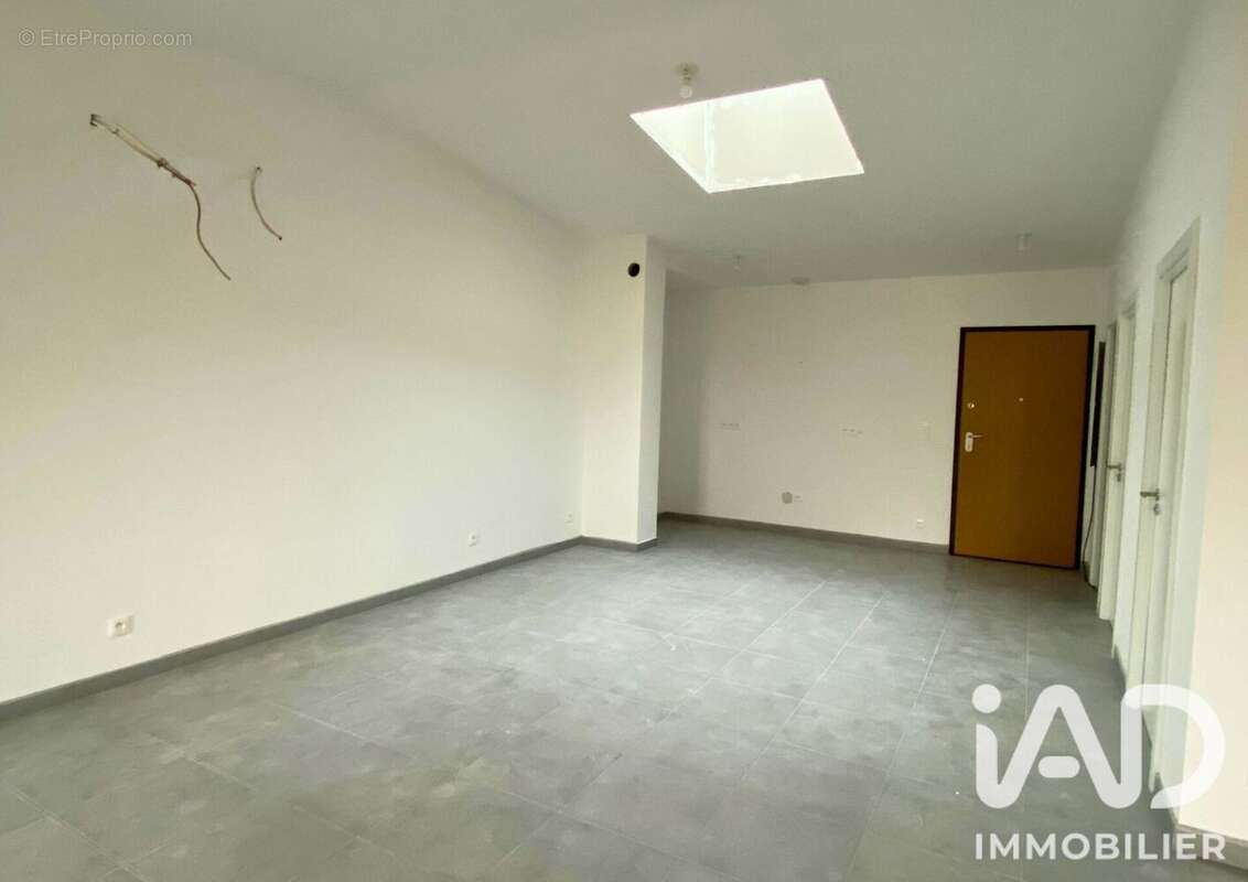 Appartement 92 m² à Livry-Gargan  - photo 4