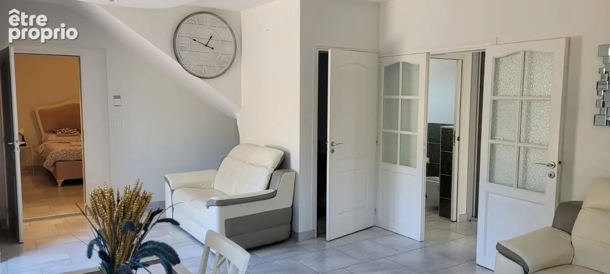 Maison contemporaine 168 m²  à VENDOME - photo 12