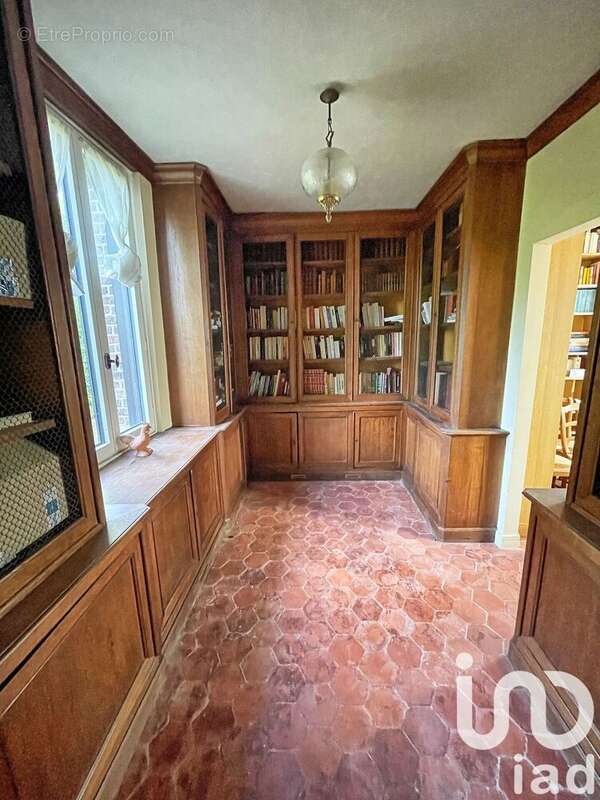 Photo 7 - Maison à CLERES