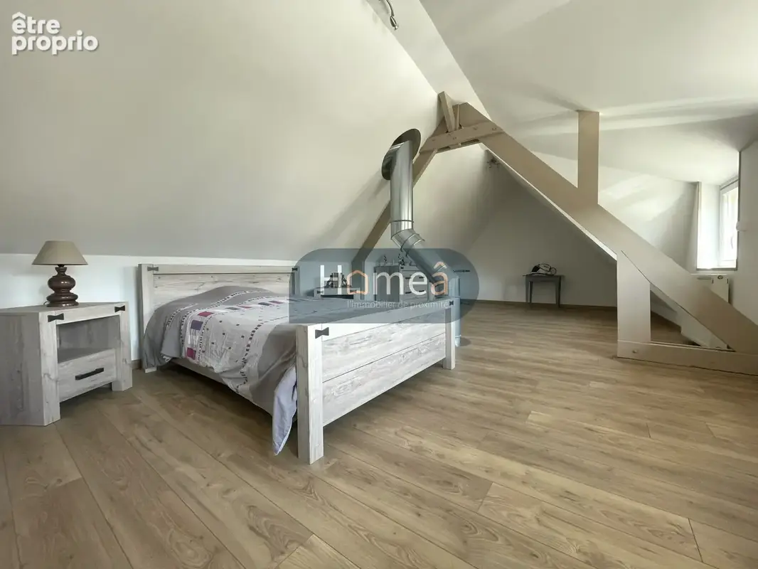 Maison 4 pieces - photo 5