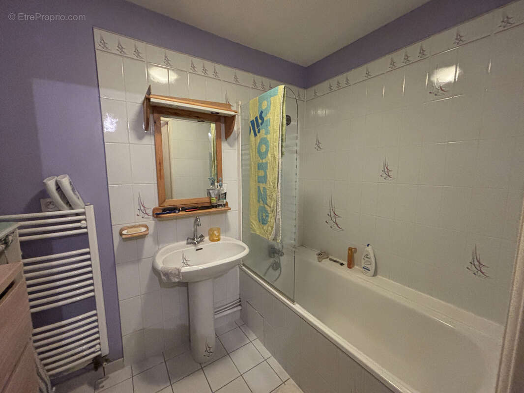 Appartement de plain-pied PONTIVY - photo 6
