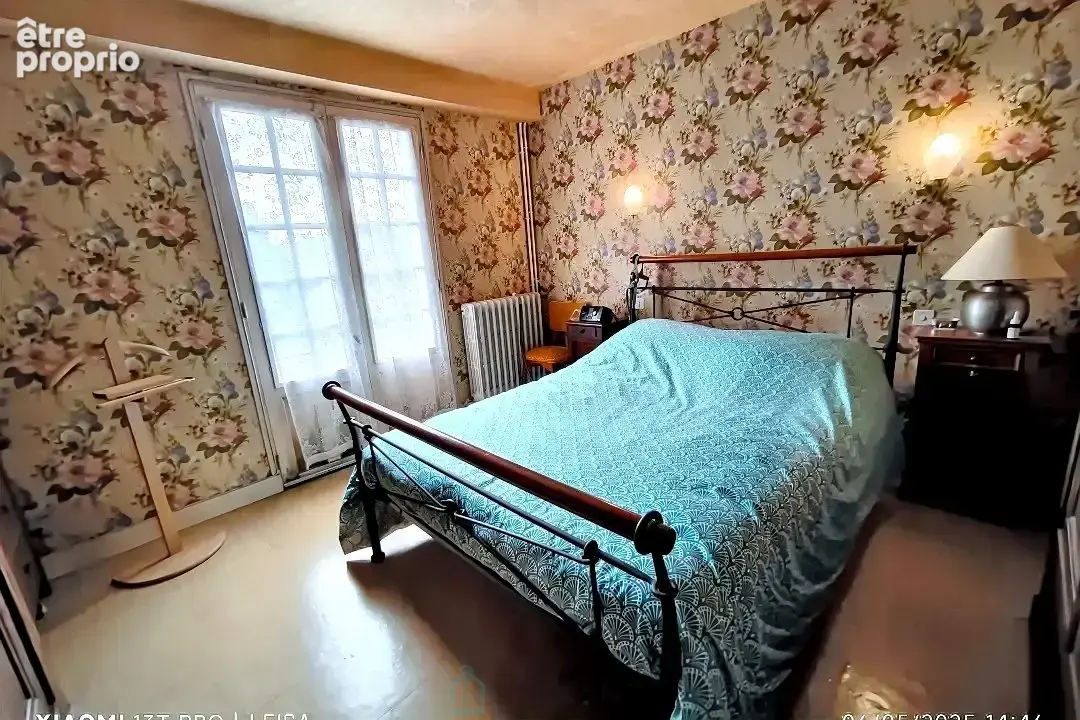 Perigord noir, grande maison a potentiel dans un cadre remarquable - photo 13