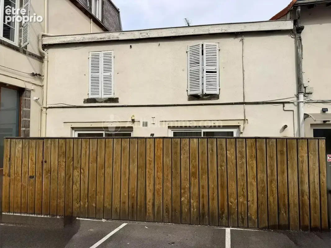 Vente Appartement Clermont-ferrand(63000) 199 000ï¿œ - photo 9