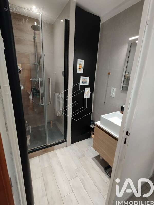 Photo 8 - Appartement à DIJON