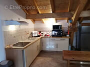 Appartement à BOURG-SAINT-MAURICE