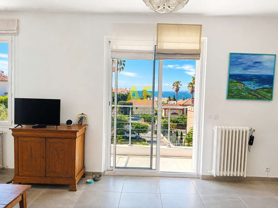 Maison à SAINT-RAPHAEL