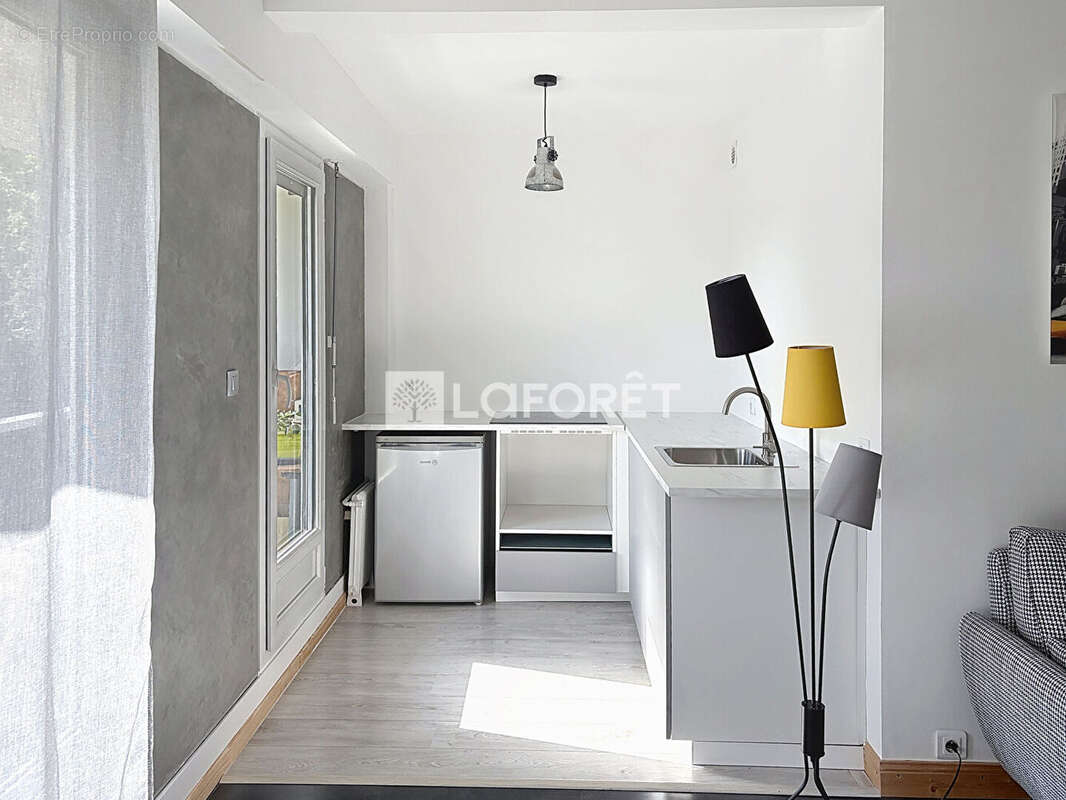 Appartement à BRUNOY