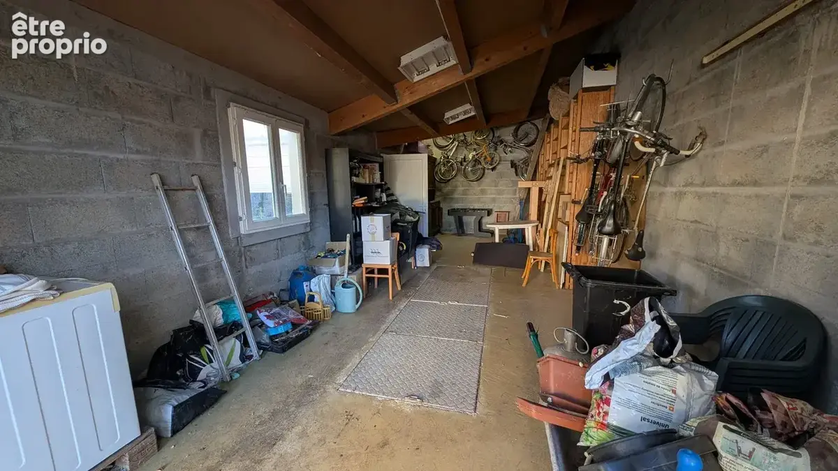Maison 4 pièces Châtelaillon - photo 7