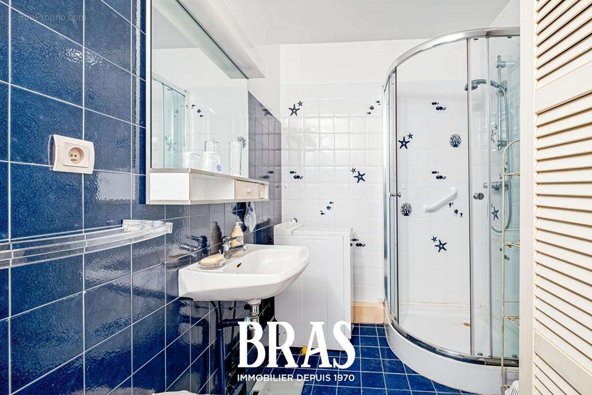 Appartement à LE POULIGUEN