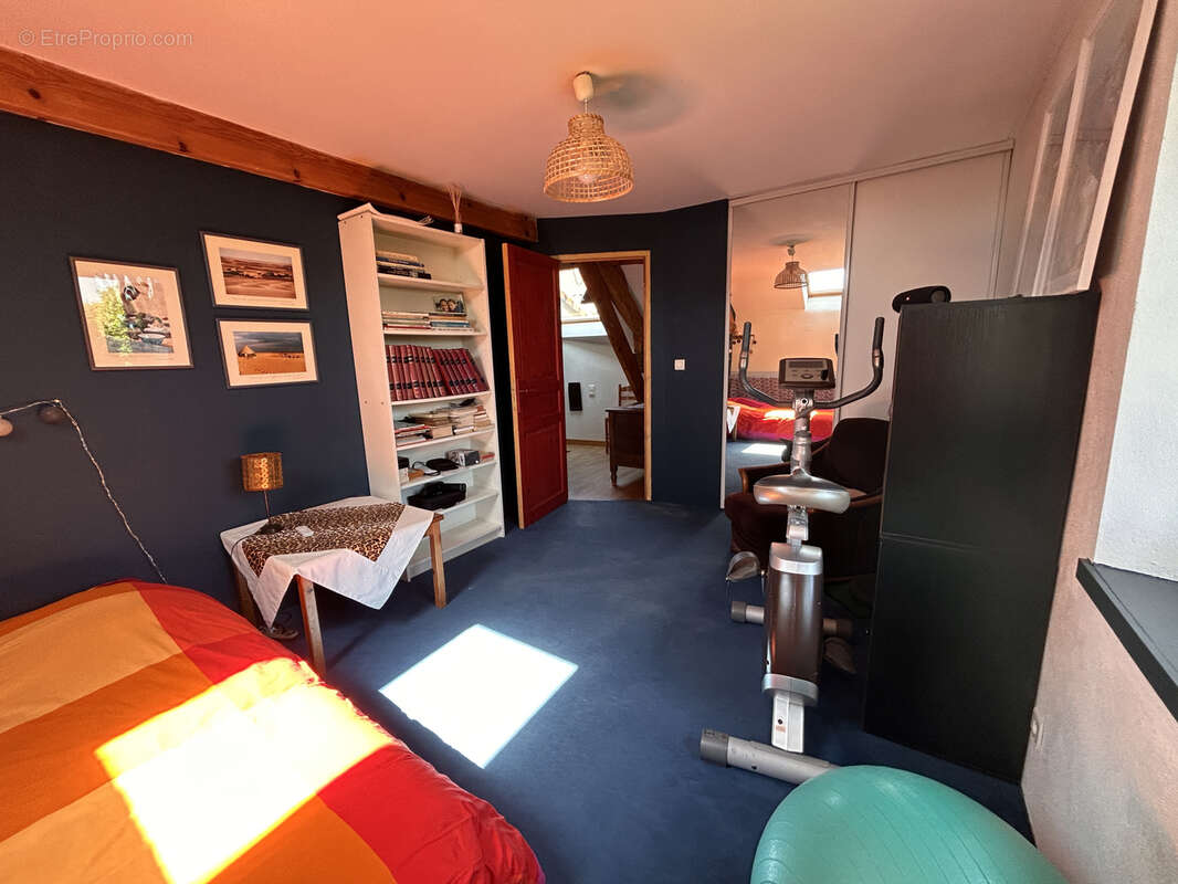 Maison à CHATELLERAULT