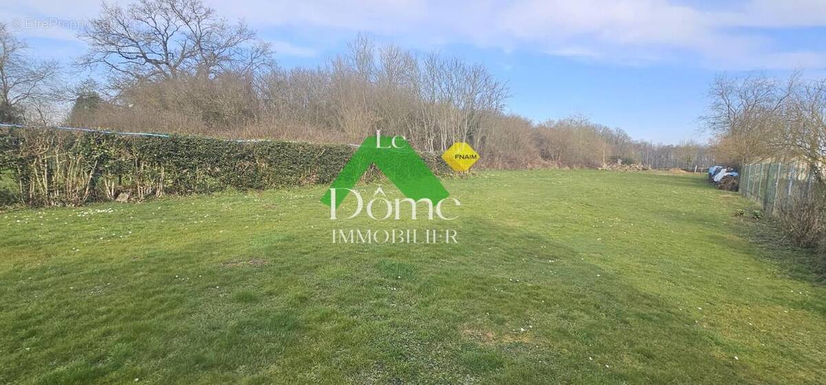 Maison à SAINT-CREPIN-IBOUVILLERS