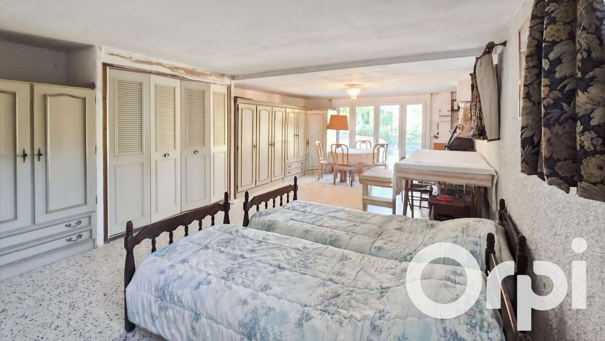 Maison à SAINT-MARTIN-D&#039;ARDECHE