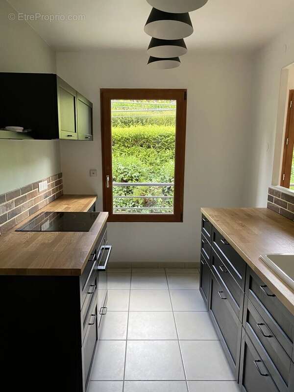 Appartement à CHARTRES