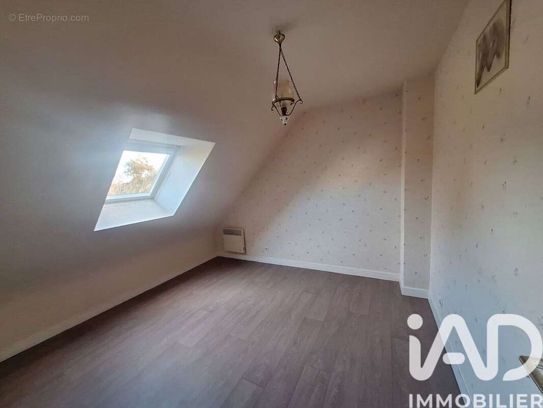 Photo 8 - Maison à LANGUENAN