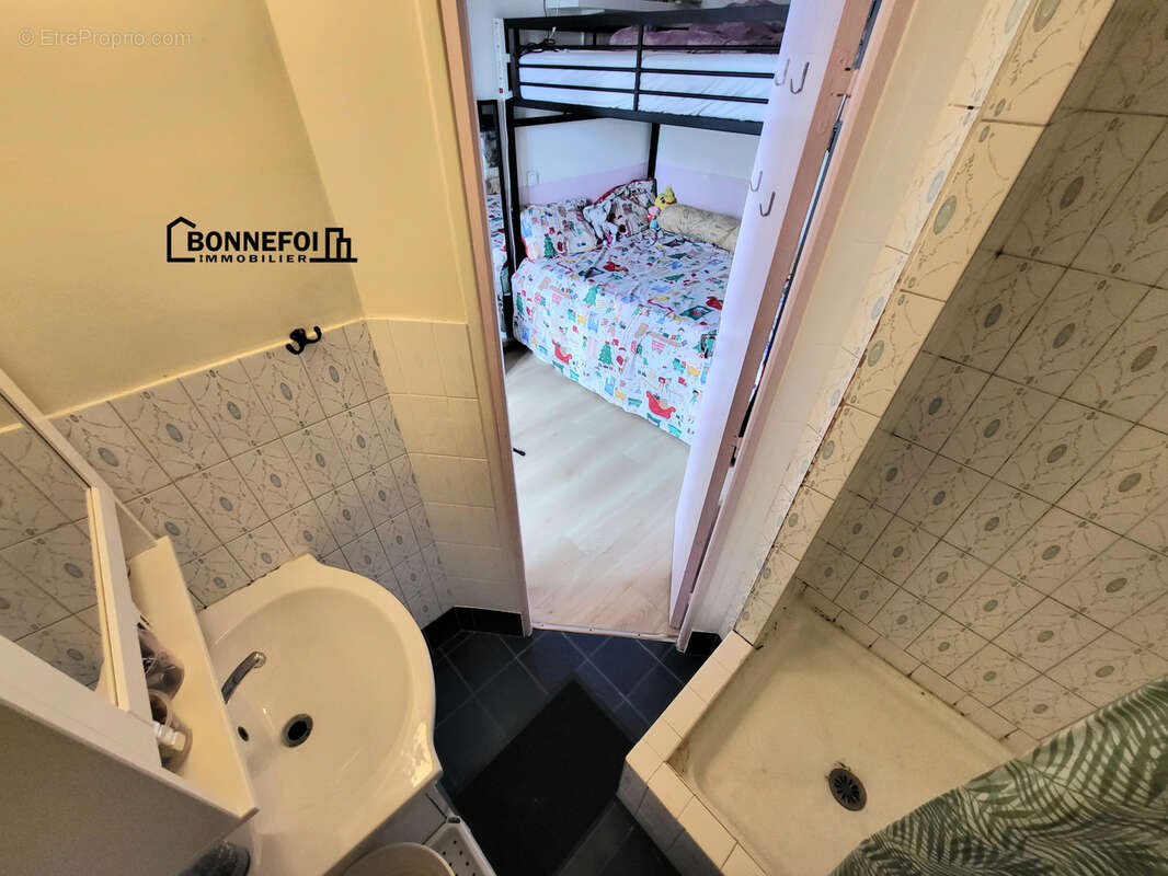 Appartement à CHAMPIGNY-SUR-MARNE