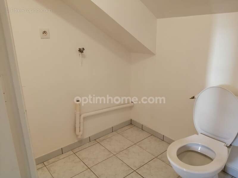 Appartement à BECHEREL