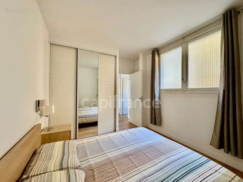 Appartement à vendre 3 pièces PARIS 16EME ARRONDISSEMENT (75) - photo 10