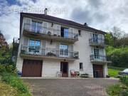 Maison à SAINT-PIERRE-DE-MAILLE