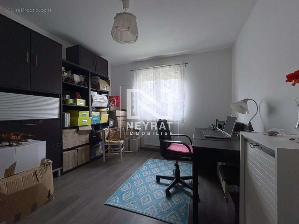 Maison récente 3 chambres - Confort moderne et vie pratique à Chenôve - photo 7