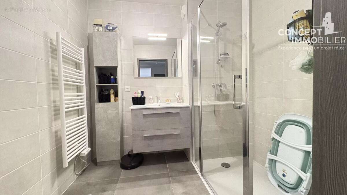 Appartement à FLORANGE