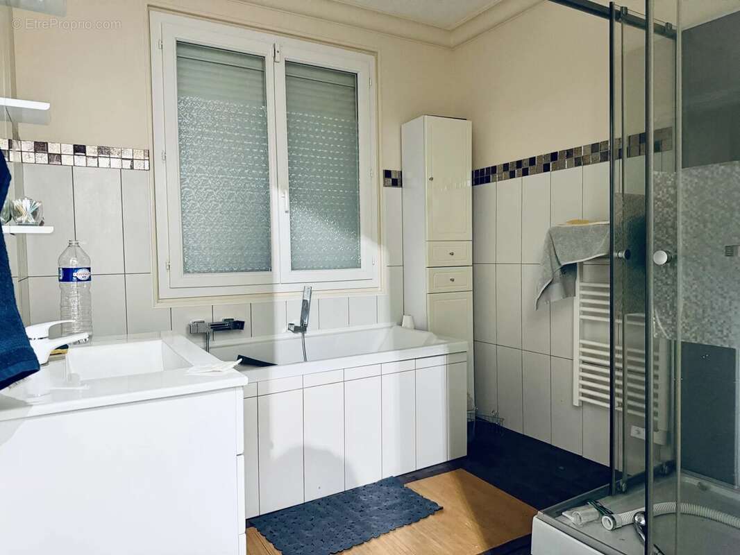 Maison à SAINT-AUBIN-LES-ELBEUF