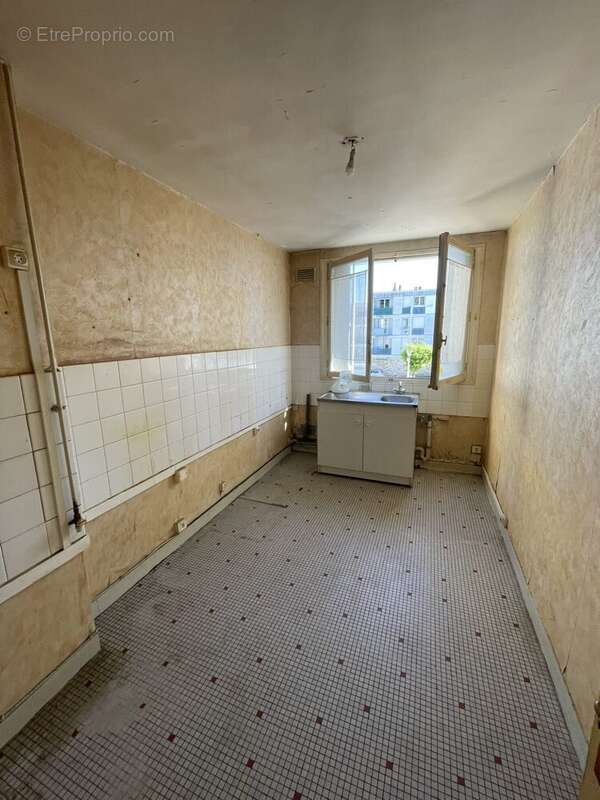 Appartement à PERIGUEUX