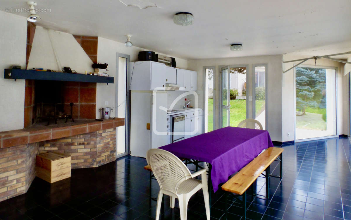 Maison à BRIVE-LA-GAILLARDE