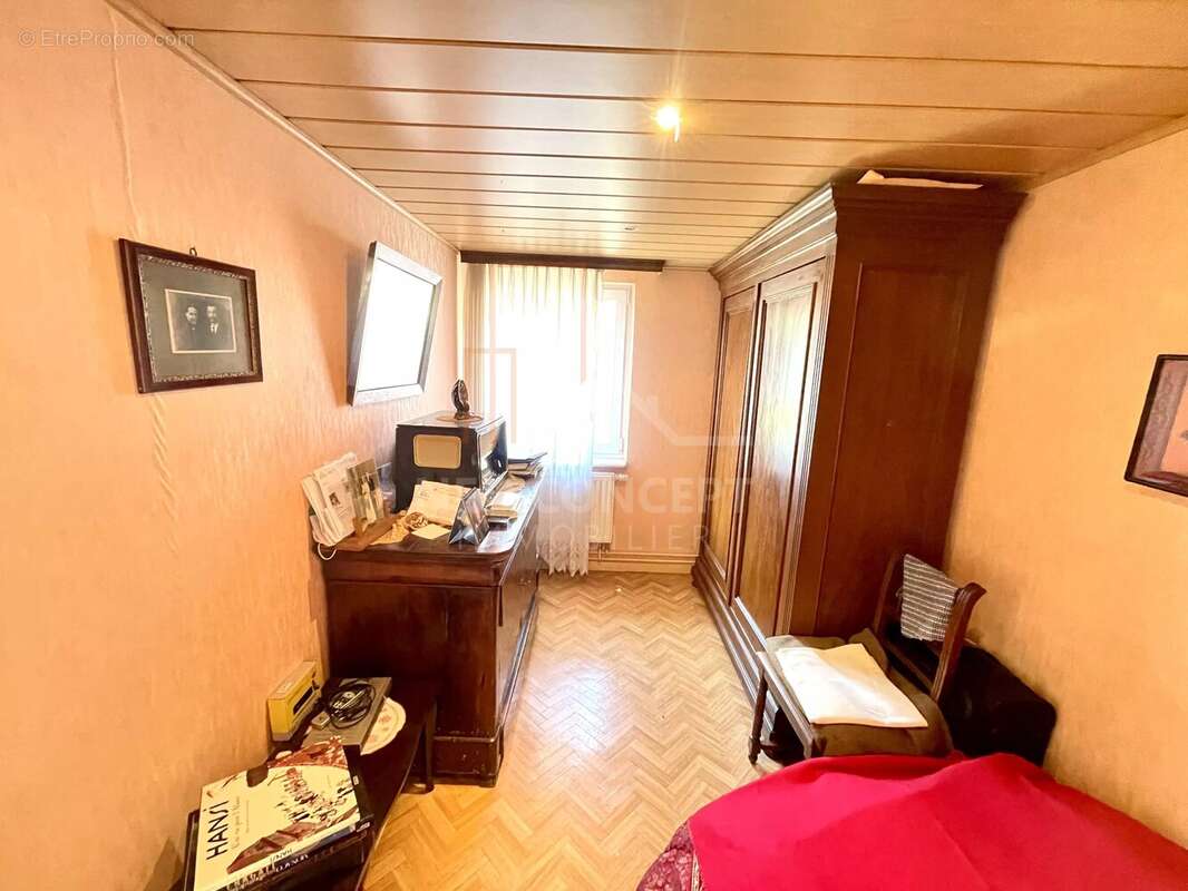 Maison à LEUTENHEIM