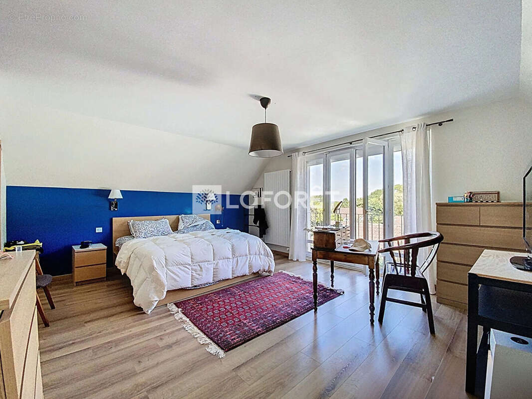 Maison à VERNOUILLET