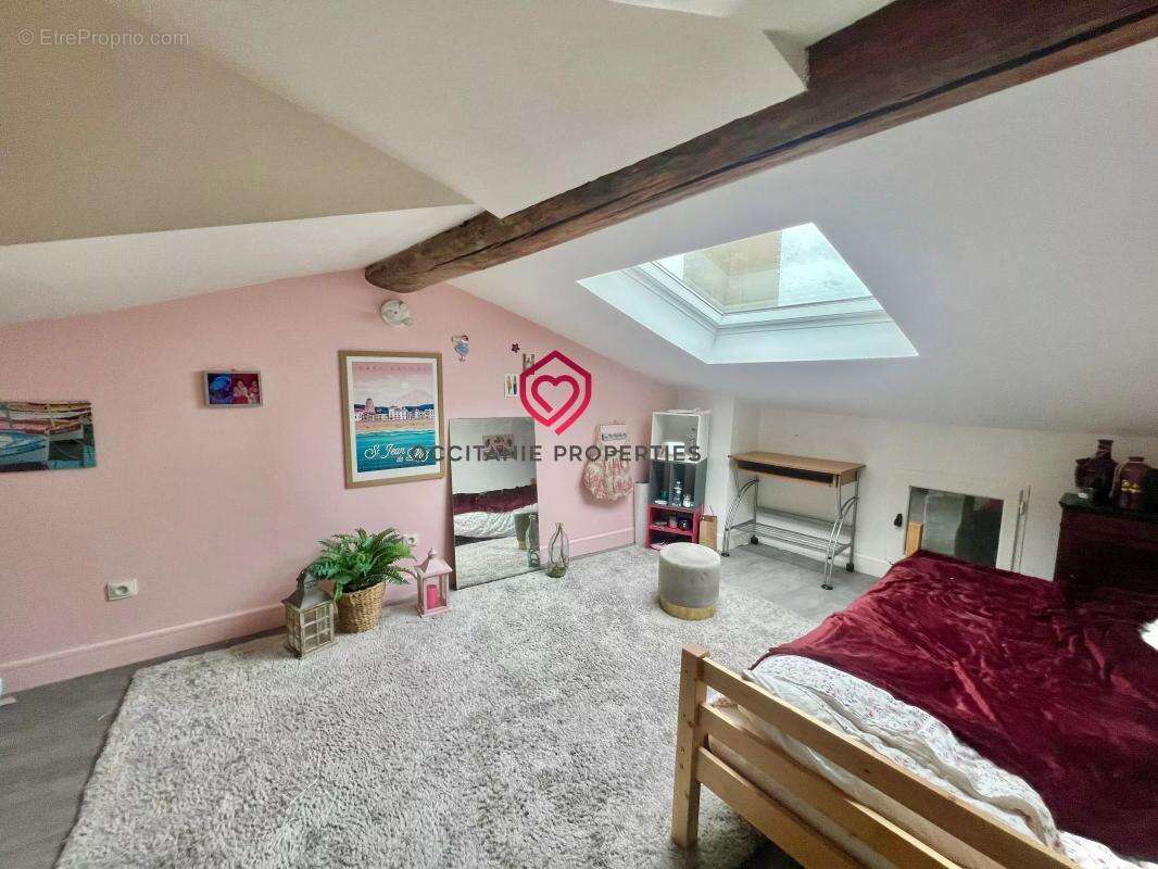 Maison à SAINT-JEAN-DU-FALGA