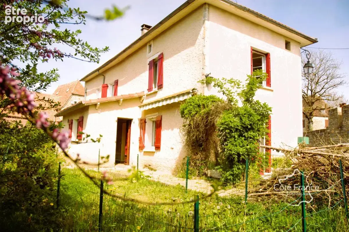 Jolie maison avec cabanon, jardin, garage et toiture neuve - photo 3