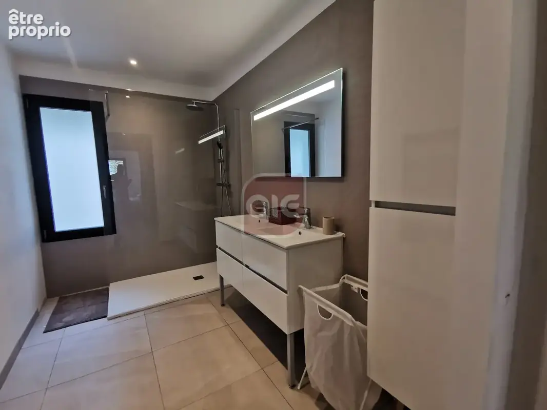 Montarnaud villa T5 - photo 6