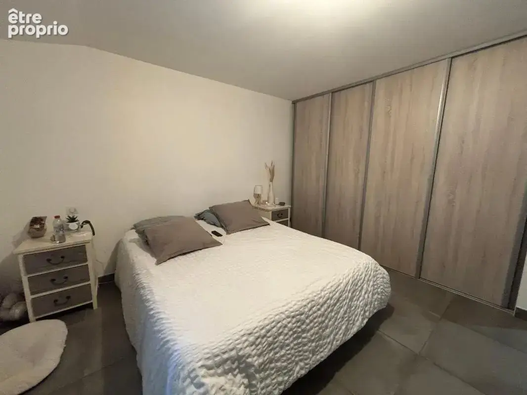 Maison de plain-pied à vendre au centre de Saint-Pierre - photo 6