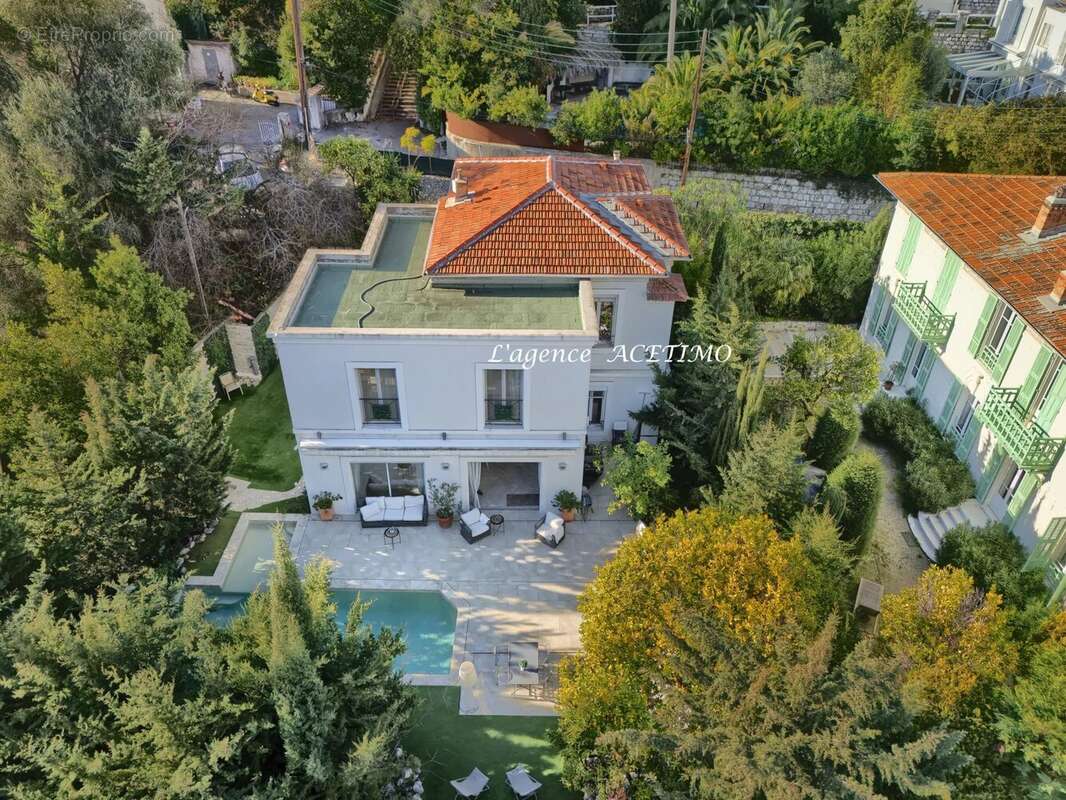 Maison à NICE