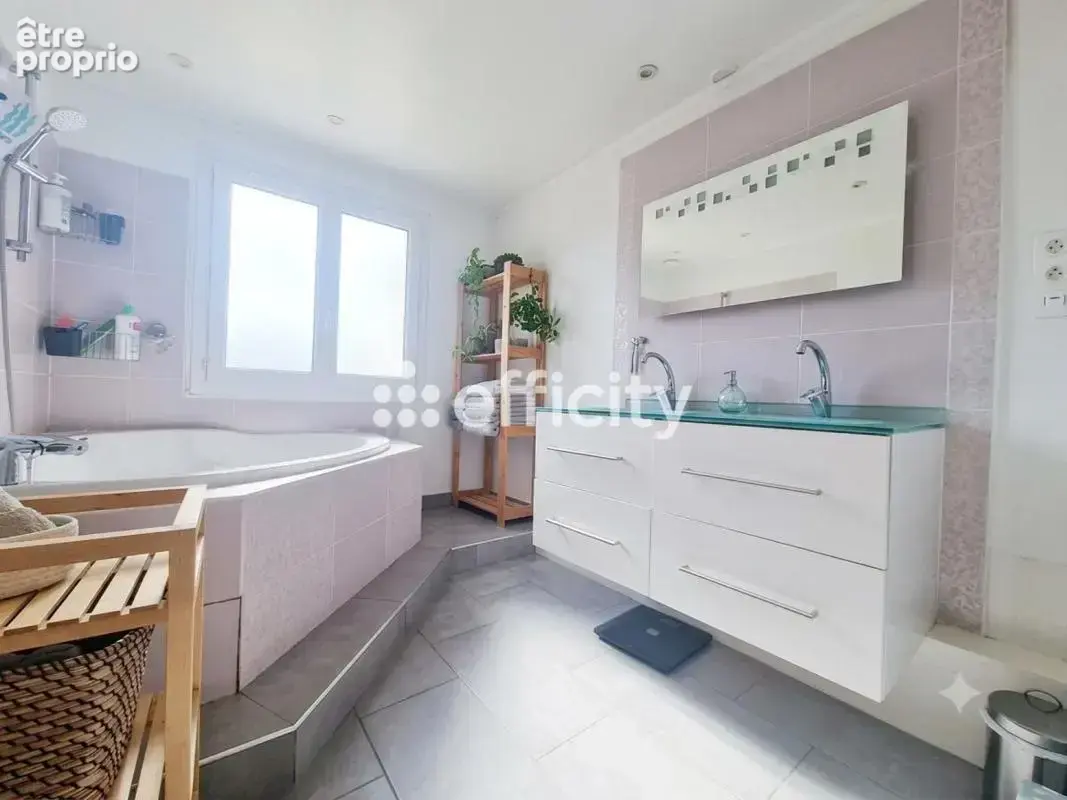 Maison 4 pièces 88 m² à vendre à Guyancourt (78280) - photo 11