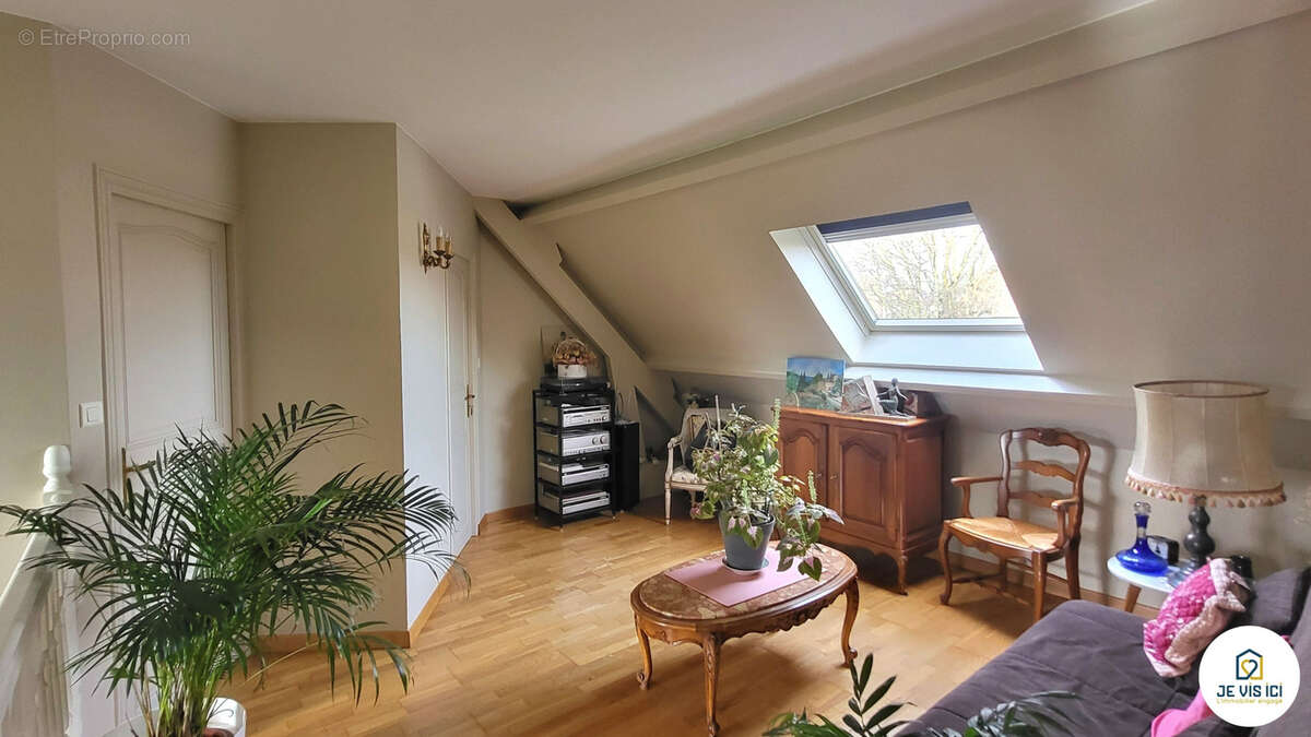 Maison à LA GORGUE