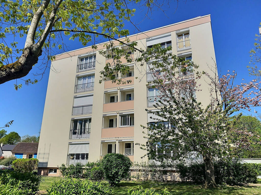 Appartement à RAMBOUILLET